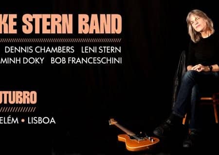 Mike Stern Band