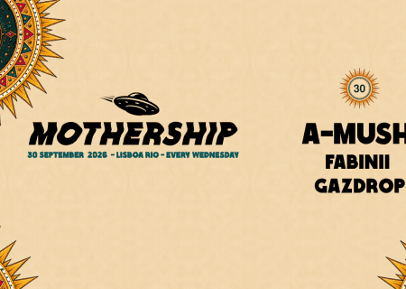 Mothership