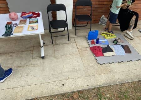 Swap Market