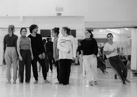 Summer Workshops | Forum Dança [registrations open]