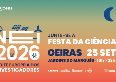 Noite Europeia dos Investigadores - Oeiras