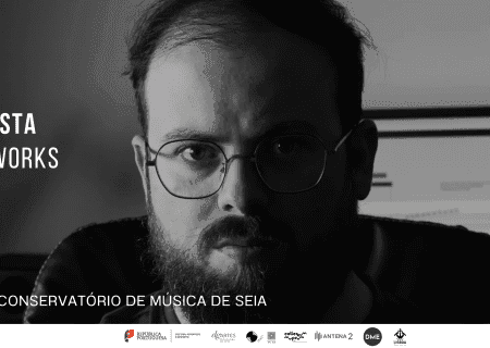 Luís Neto da Costa: Last Chamber Works | Apresentação CD