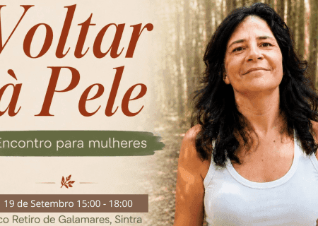 Back to the Skin: Meeting for Women