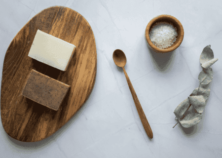 Artisan Soap Workshop