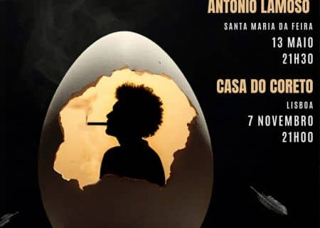 Egg... Não!!