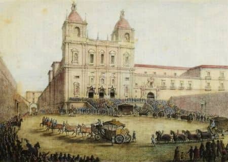 Visita Geral: "Descobrir o Mosteiro"