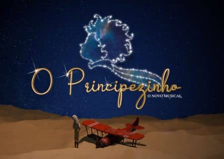 The Little Prince - The New Musical
