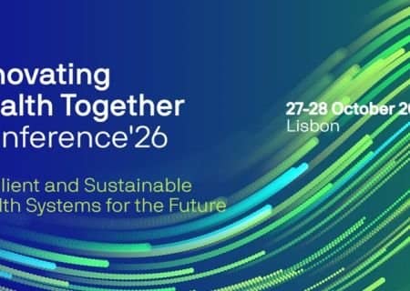 Innovating Health Together Conference 2026