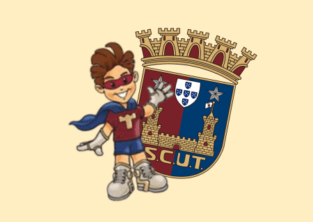 Come create your mascot or emblem