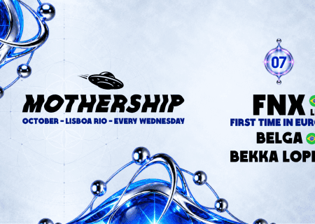 Mothership