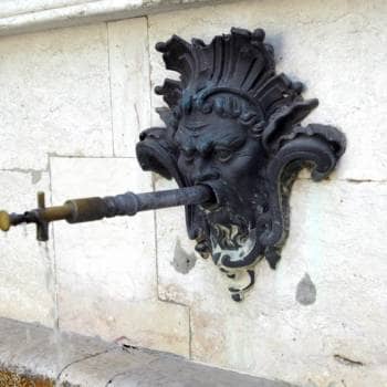 Chafarizes de Lisboa