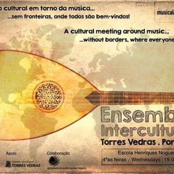 Intercultural Ensemble – The Return