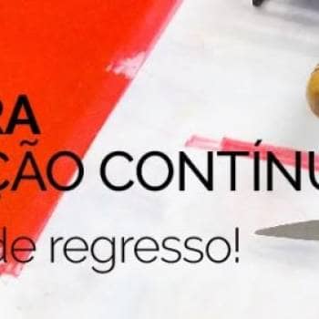 Formação Contínua em Gravura