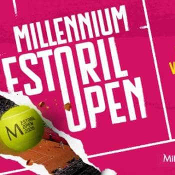 MILLENNIUM ESTORIL OPEN