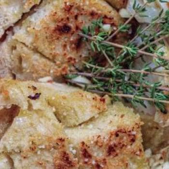 Torricado e outros sabores do campo vêm à mesa em Vila Franca de Xira