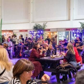 "Xira Wine Fest" celebra a cultura do vinho