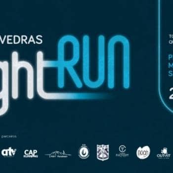 Torres Vedras Night Run 2026