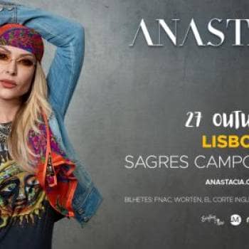 ANASTACIA // SAGRES CAMPO PEQUENO