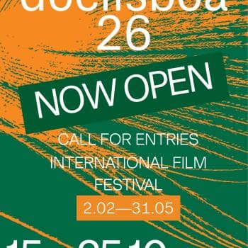 Doclisboa 26 - Festival Internacional de Cinema