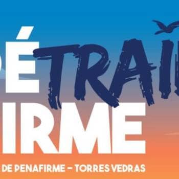 3º Pé Firme Trail Run