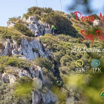 Porto Novo Sky Race 2026