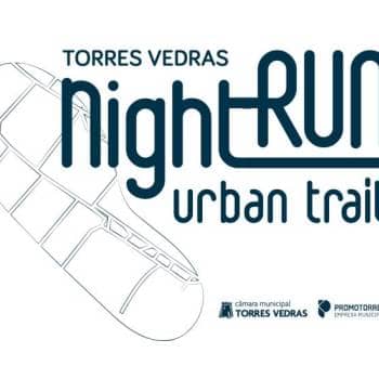 6th Night Run Urban Trail