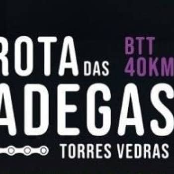 22.º Passeio Rota das Adegas BTT 2026
