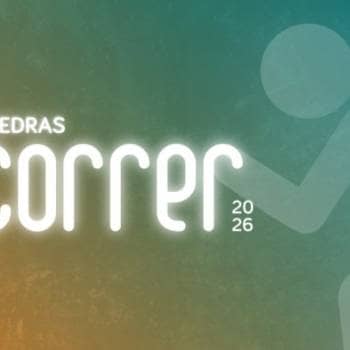 Cross Internacional de Torres Vedras