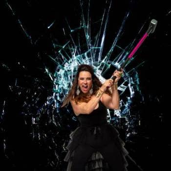 TOVA LEIGH | Fifty Shades of Rage