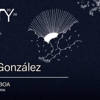 JOSÉ GONZÁLEZ | MISTY FEST