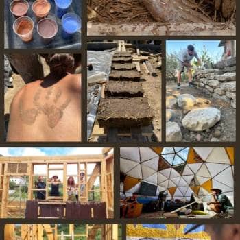 Eco Construction - Natural Building