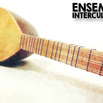 Ensemble Intercultural – O Regresso