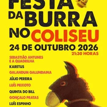 Goat Festival at the Colosseum