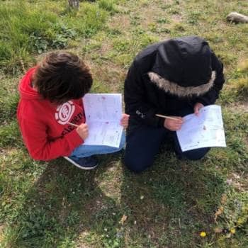 Wildflowers of the Local Protected Landscape of the Socorro and Archeira Hills [New date]