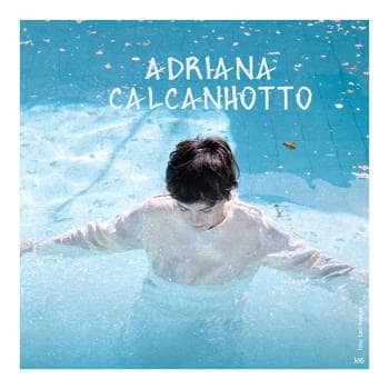 ADRIANA CALCANHOTTO | "Voice and Guitar"