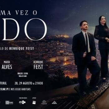 Once Upon a Fado