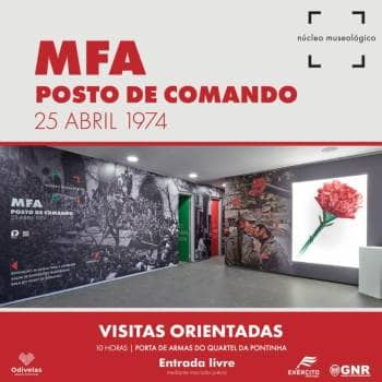Quartel da Pontinha