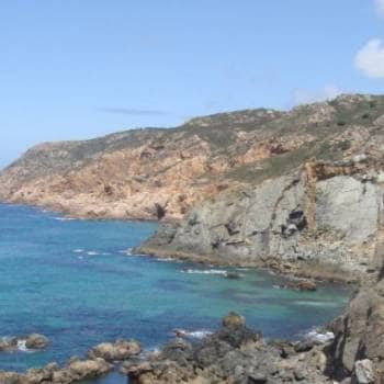 Guided Walk along the Guincho Coast Route