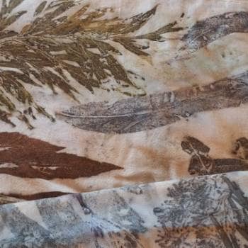 Botanical prints: Create with nature