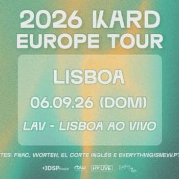 LAV - Lisboa ao Vivo