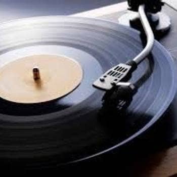 Feira do Vinil de Lisboa