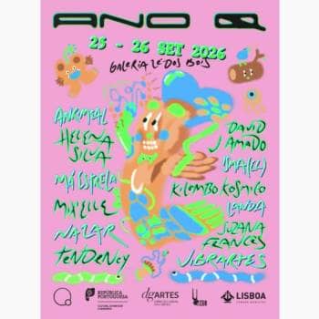 Festival Ano Q 2026