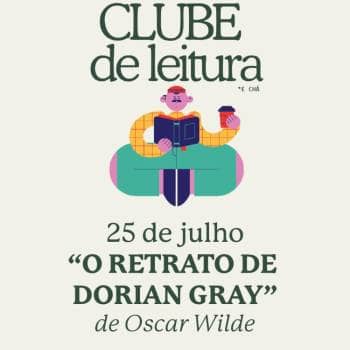 Reading Club - Oscar Wilde