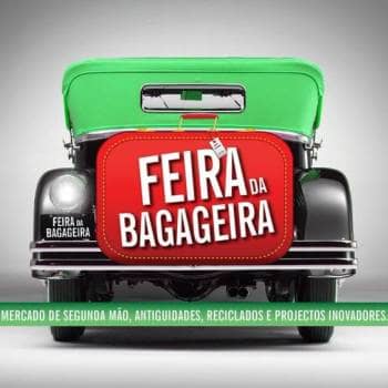 Alverca Baggage Fair