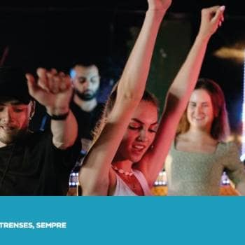 Body and Movement Workshops - Centro Lúdico das Lopas