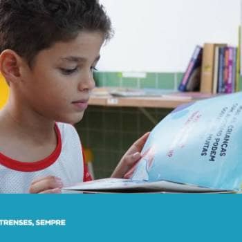 Story Time and Creative Workshop "The Suitcase" - Massamá Play Center