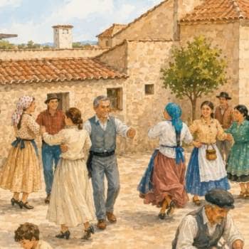 Viva a Festa Saloia!