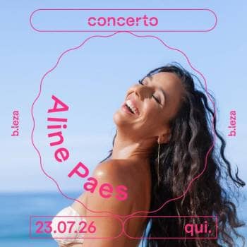 ALINE PAES 23/07 B.LEZA