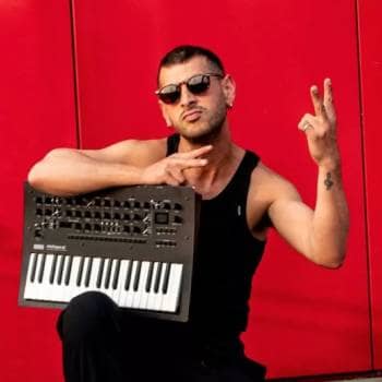 Isam Elias