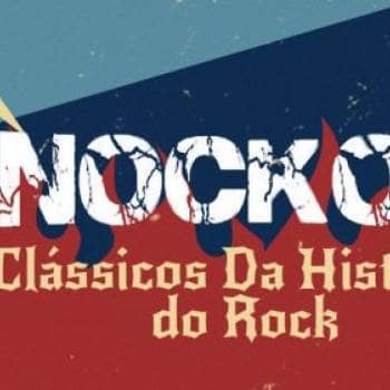 KNOCKOUT NO THEATRO CLUB